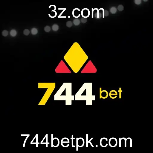 A Ascensão do 744 Bet no Cenário de Jogos Online