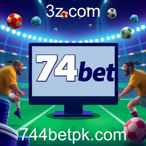 A Ascensão e Impacto do 744 Bet no Mundo dos Jogos