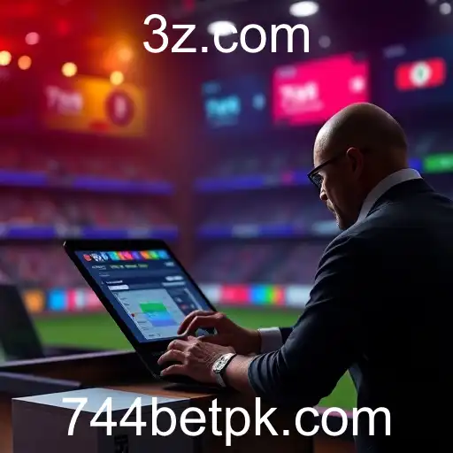 Novas Dinâmicas do 744bet Revolucionam Jogos Online