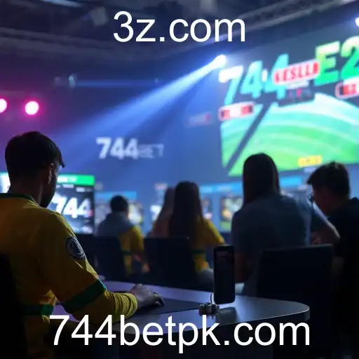 Cenário Atual dos Jogos Online no Brasil