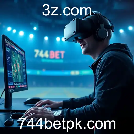 Tendências Atuais no Setor de Jogos Online