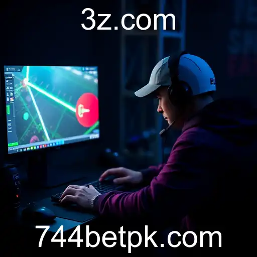 Crescimento e Desafios do Mercado de Jogos em 2026