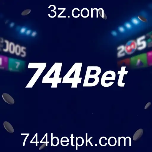 O Crescimento do 744 Bet no Mercado de Jogos