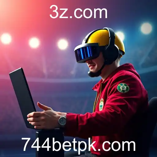 Mercado de Apostas em 2026 e o Crescimento da 744 Bet