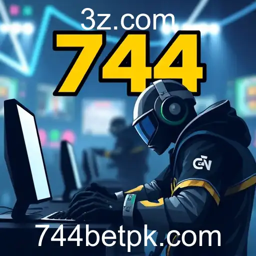 Crescimento e Desafios do Setor de Jogos Online