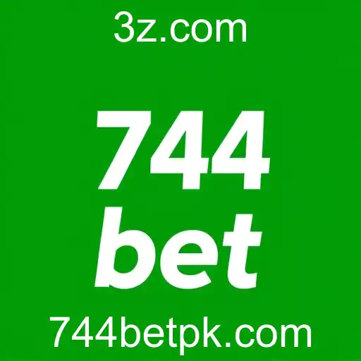 Impacto do 744 Bet no Mercado de Jogos em 2026