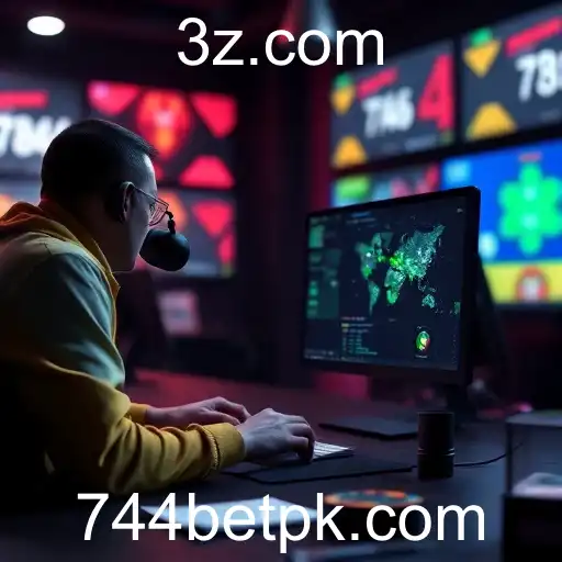 Cenário do Jogo Online em 2026