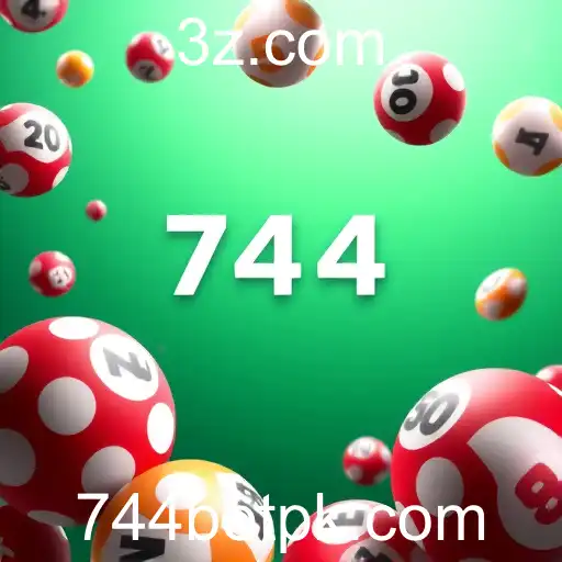 A Dinâmica dos Jogos Online e o Fenômeno 744 Bet