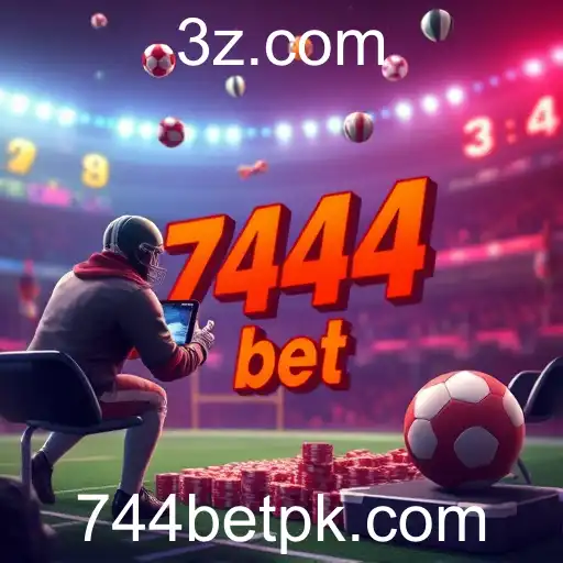 744 bet