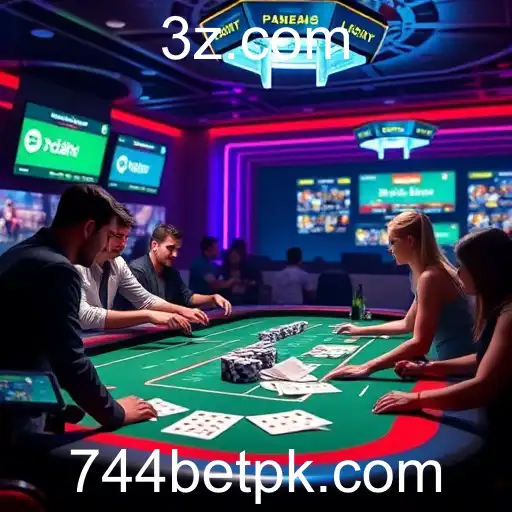 Tendências e Expansão do Setor de Apostas Online em 2026