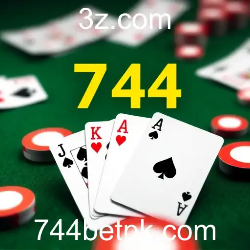 744 bet