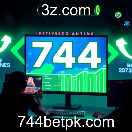 A Ascensão dos Jogos Online em 2026