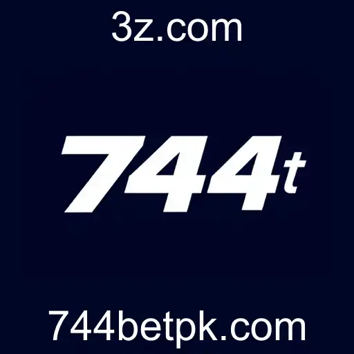 Apostas Esportivas no 744 Bet: Emoção e Oportunidades