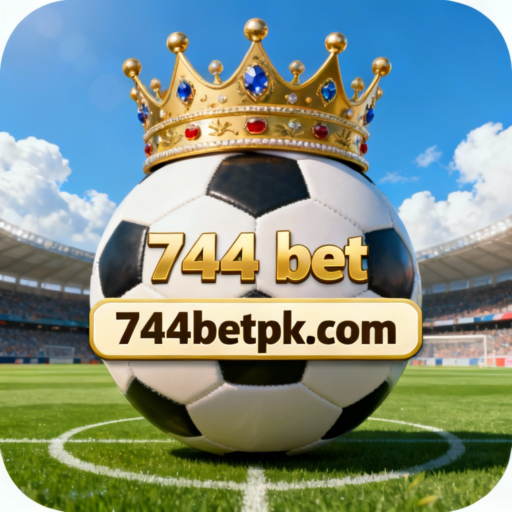 744 bet