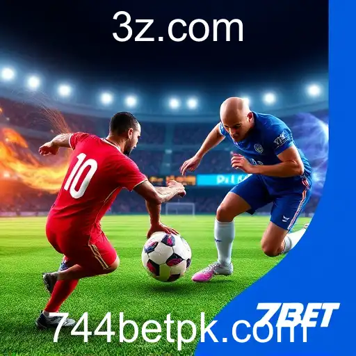 A Evolução dos Esportes Virtuais na Plataforma 744 bet: Um Mergulho no Jogo Simulado